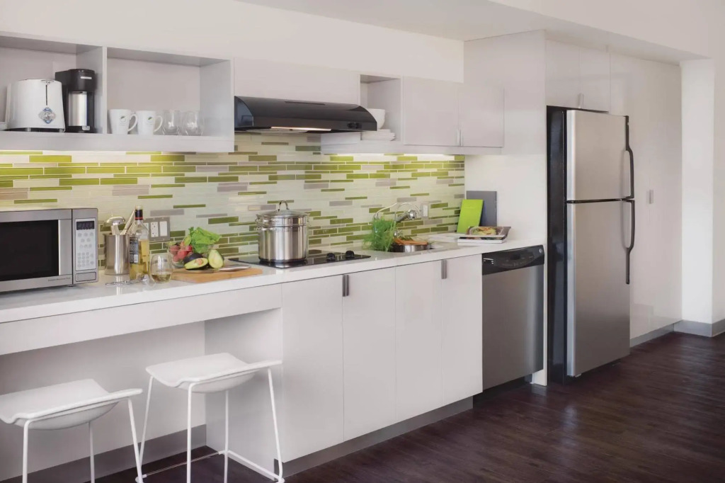 Element by Marriott Miami Doral