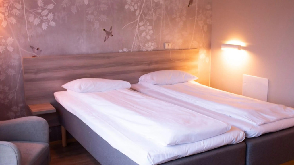 Ullevål Hotel