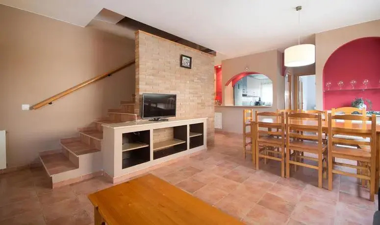 R22 Calafell Resort