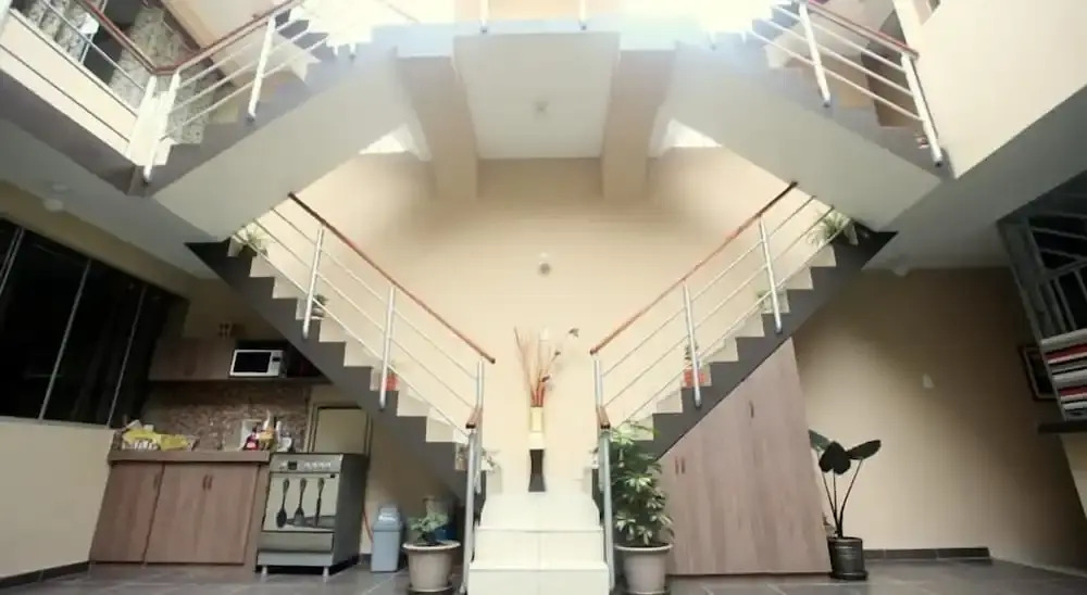 The Florian's B&B