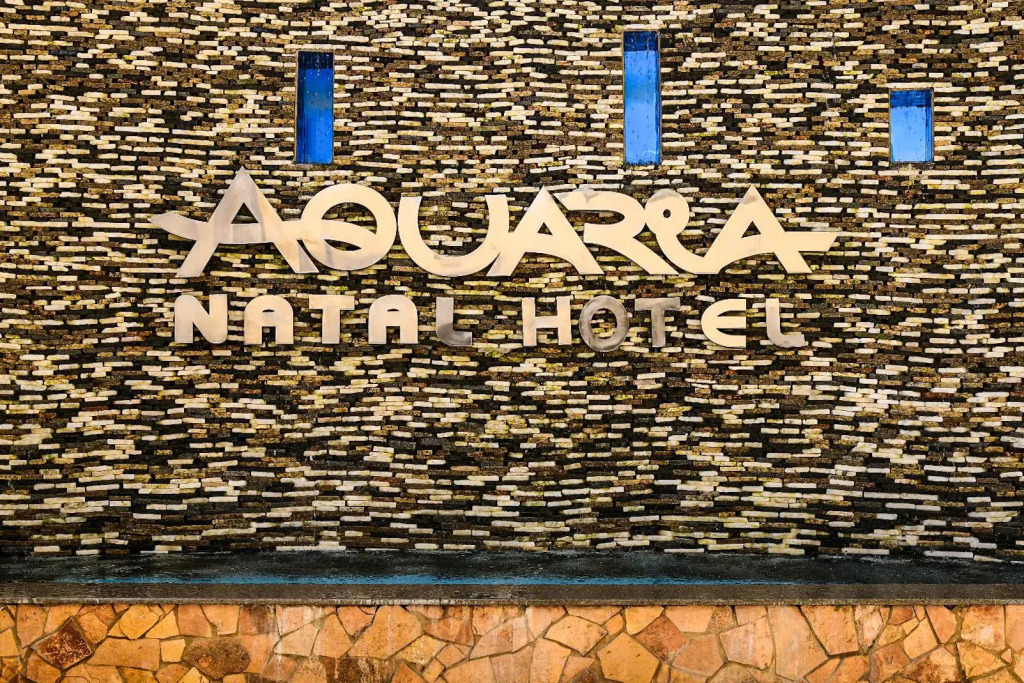 Aquaria Natal Hotel