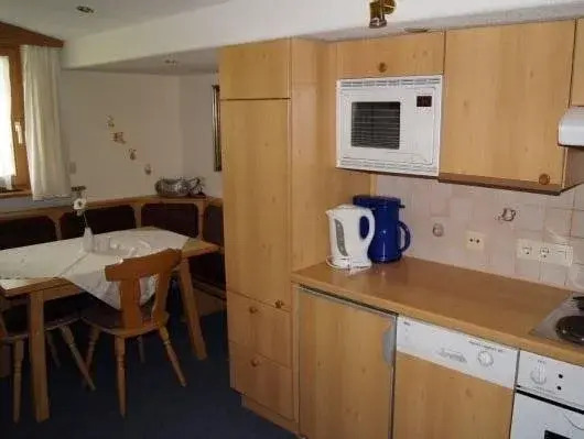 Waldhof - Appartements am Tennisplatz