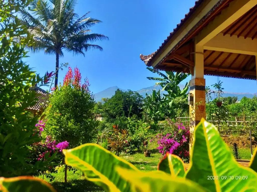 Bale Sebaya Bungalows