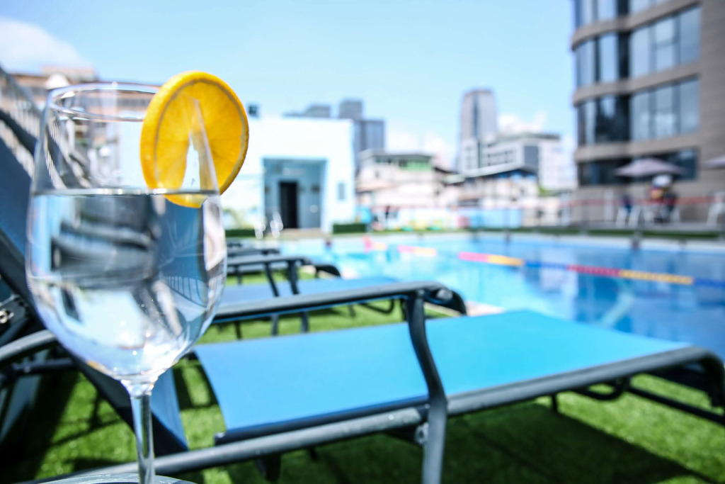 Xiamen Hongdu Hotel
