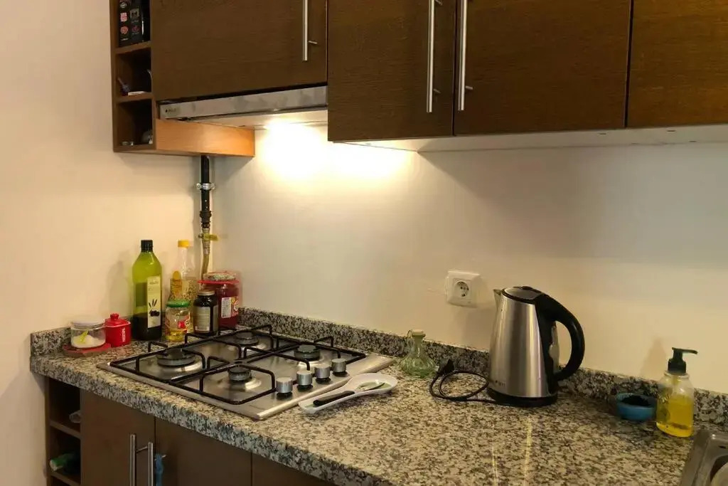 Comfy 3 Room House with Garden