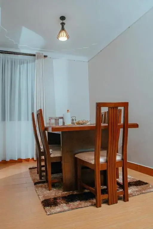 Broadbills Haven apartment