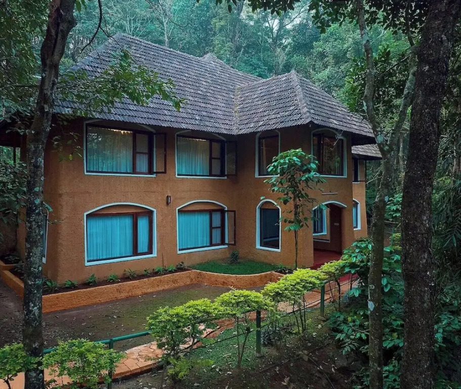 Banasura Hill Resort