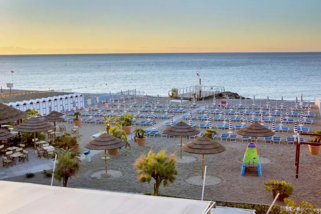 Hotel Tirreno