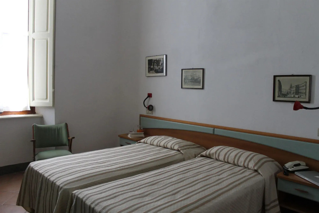 Hotel Croce di Savoia