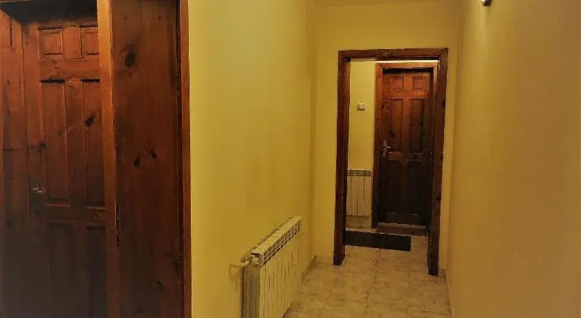 Boyadjiyski Guest House