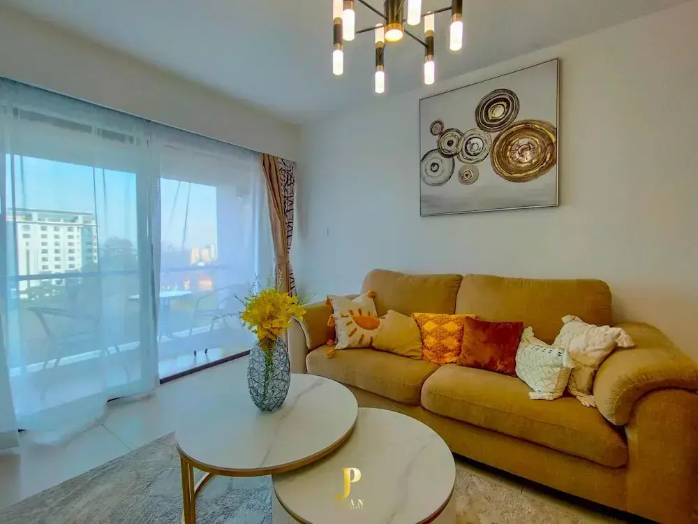 Shangri-La Residency Nairobi, Westlands