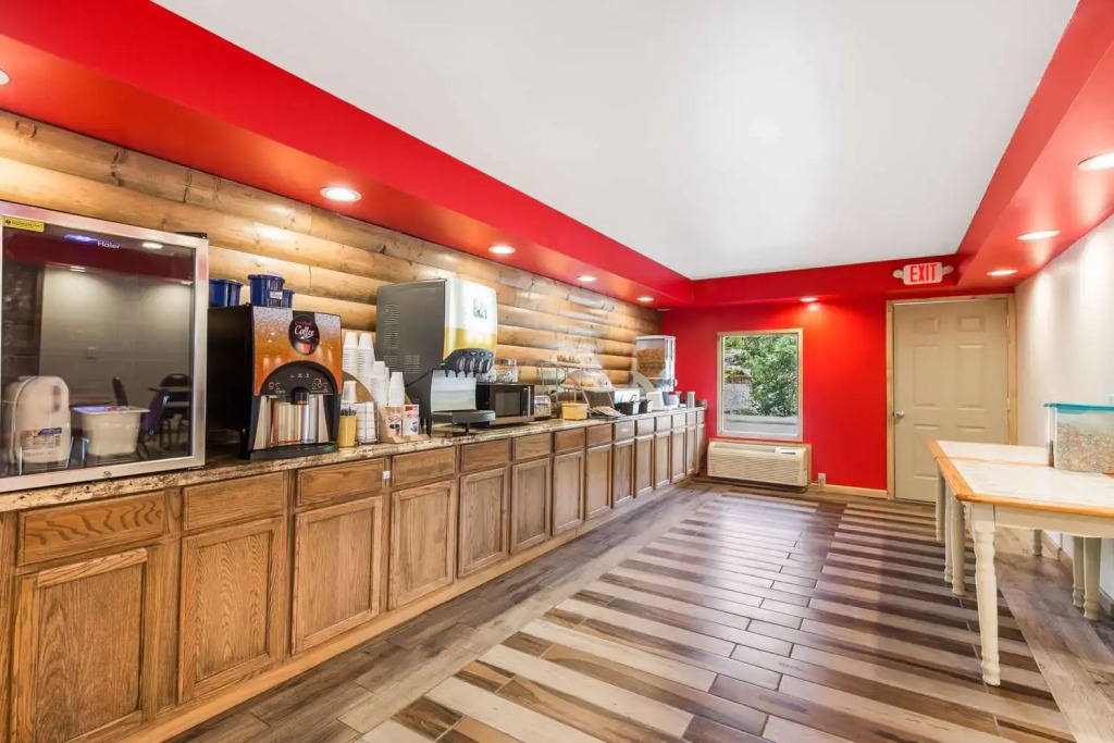 Econo Lodge