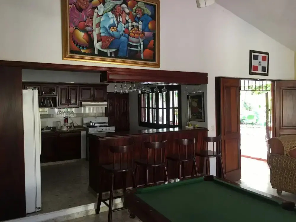 Villa Palma Sosua