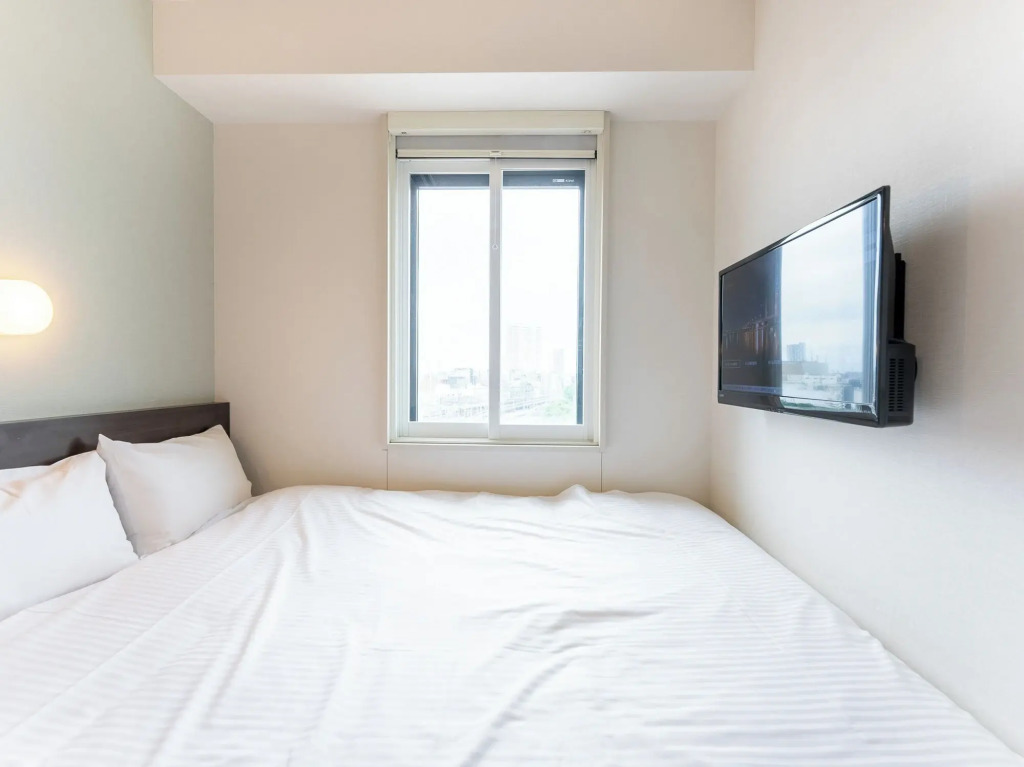 Tabist TOKYO CITY VIEW HOTEL