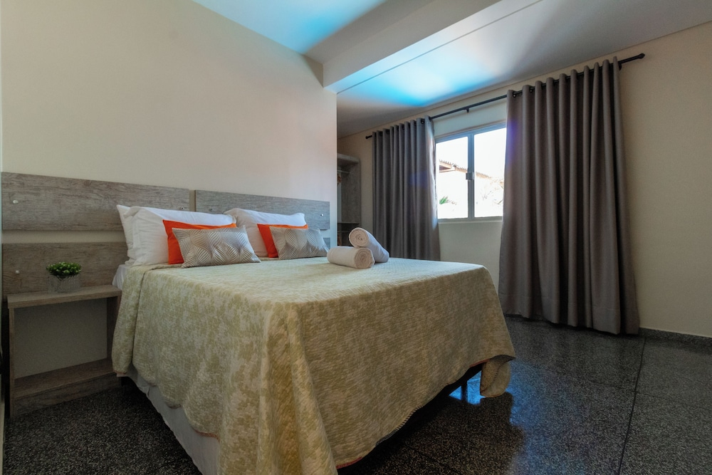 Nana Suites