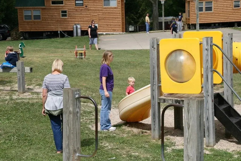 Lakeland RV Campground
