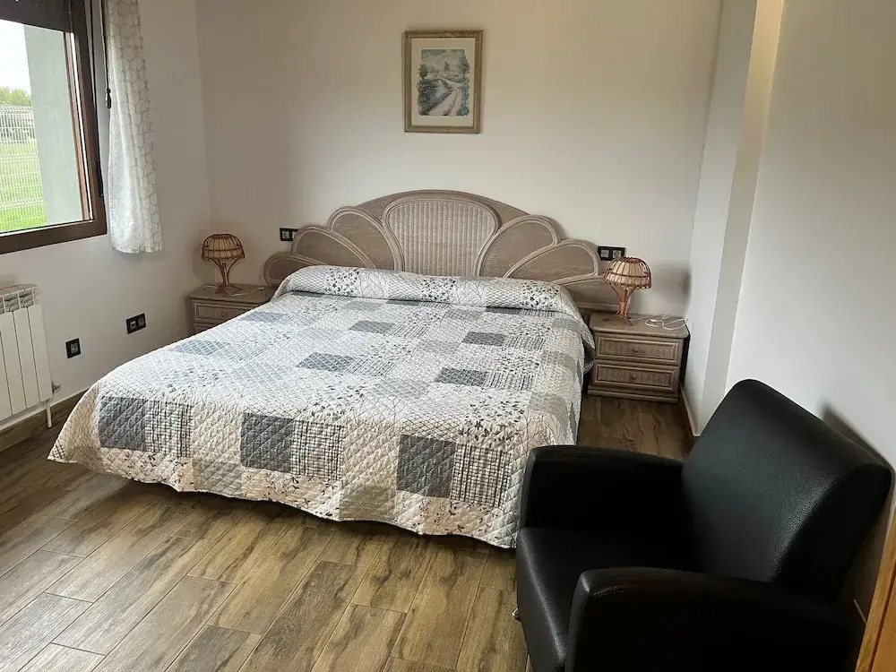 Casas Rurales Cuatro Valles