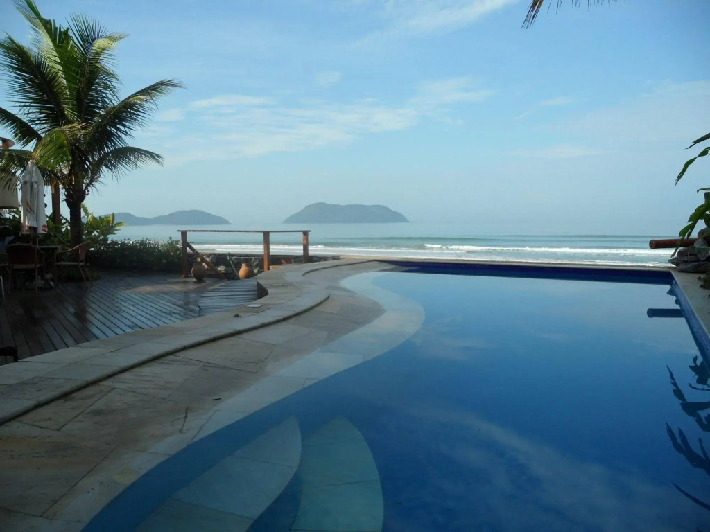 Juquehy La Plage Hotel