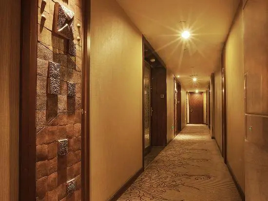 Zhongshan Hotel