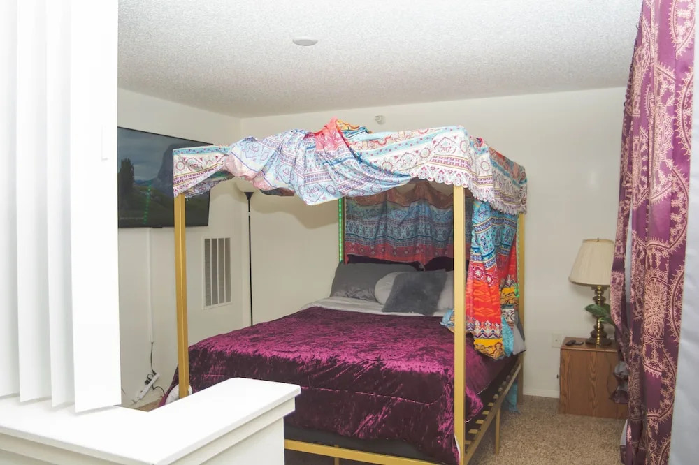 Magic Lofts