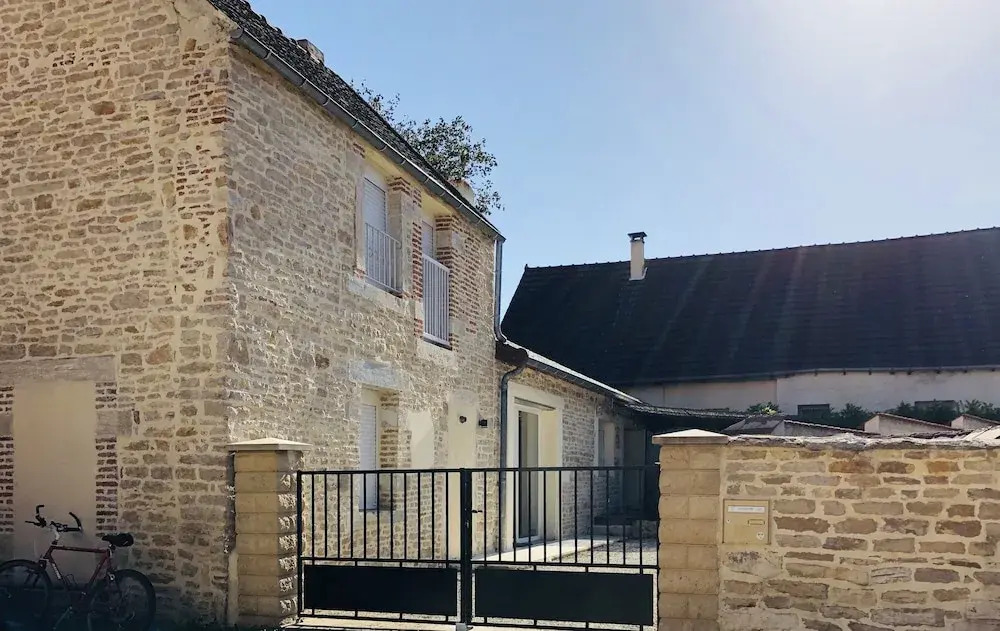 La Maison de L'alambic