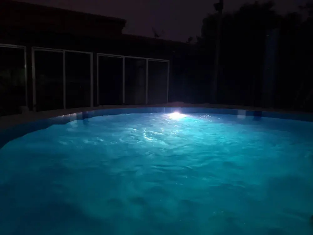 Beautiful Vacation Home Indigo Palomino