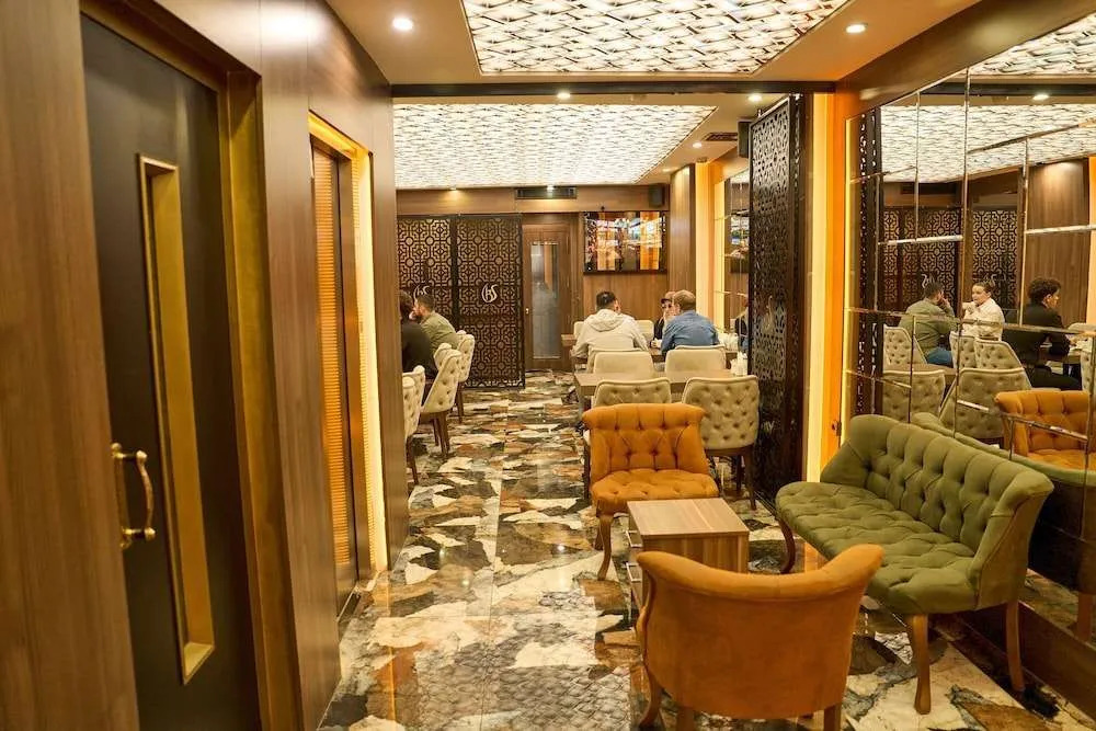 ISTANBUL SUITE