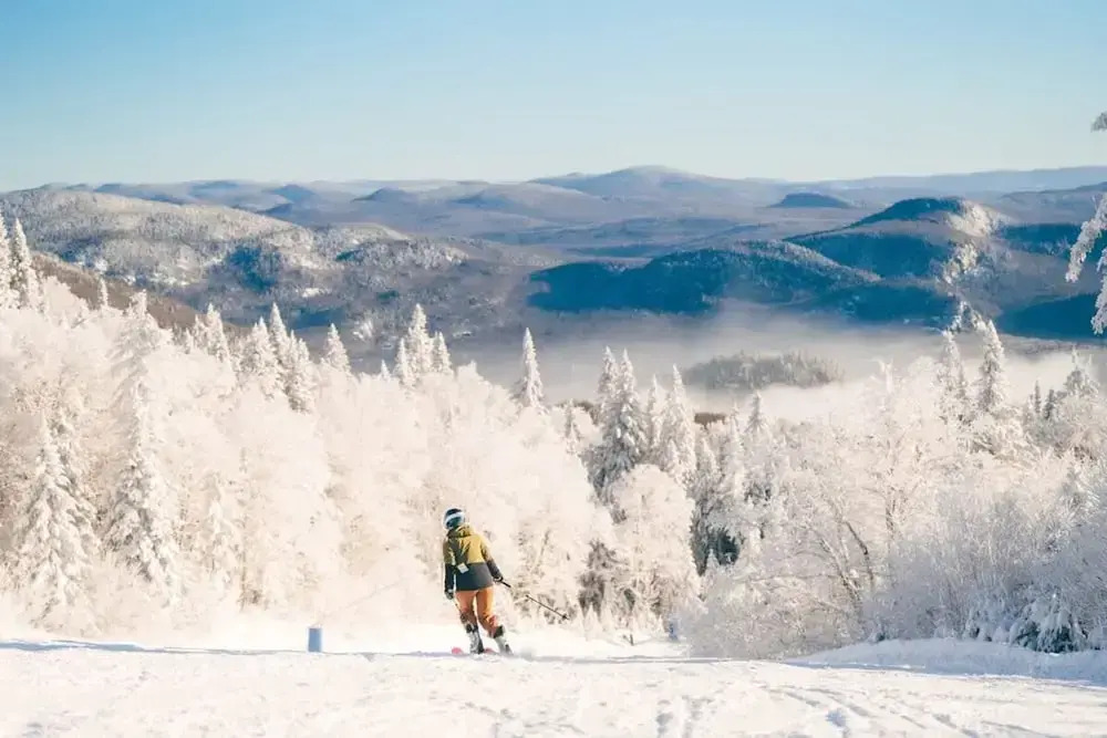 Beautiful Condo 3-eleven at Tremblant Citq 295535