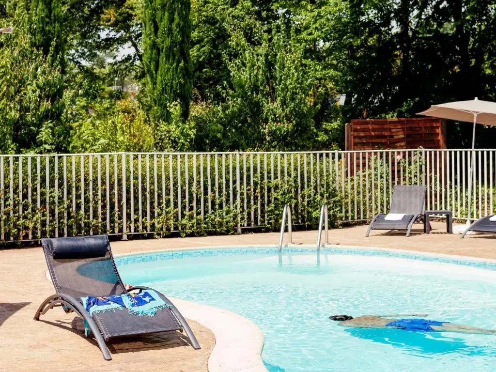 ibis Lyon Nord
