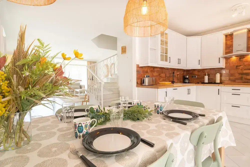 Rancho Miraflores Paradise Townhouse