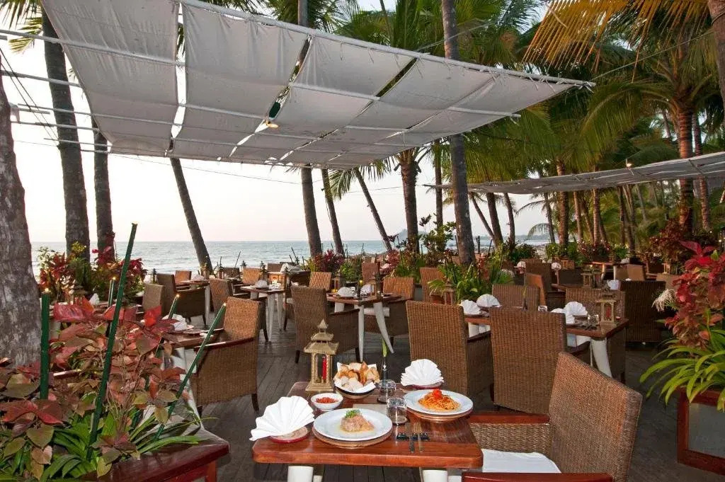 Sandoway Resort