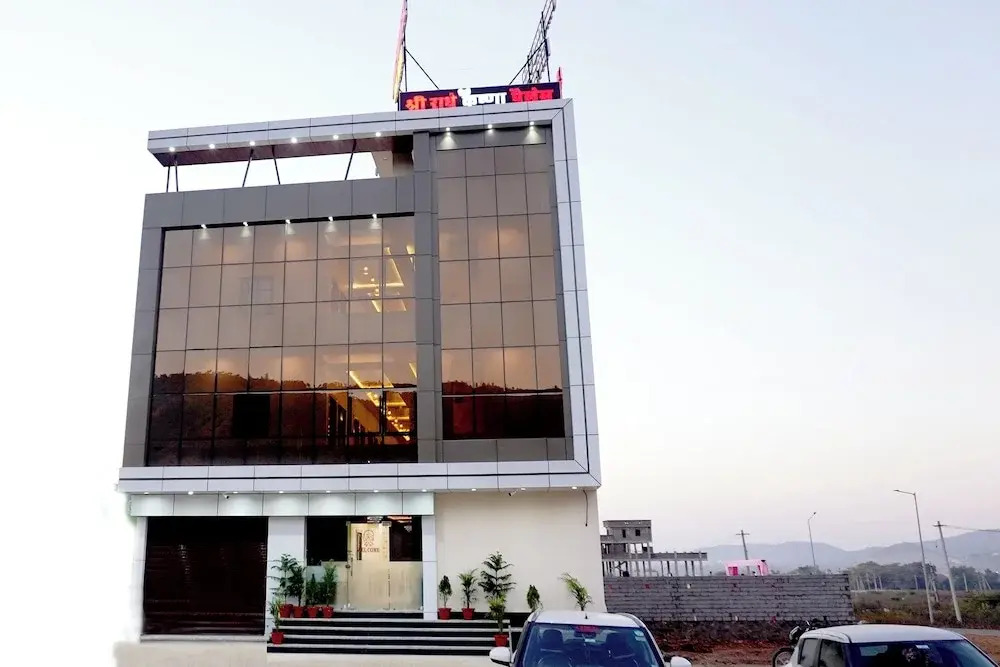 JMC Hotel RK Inn