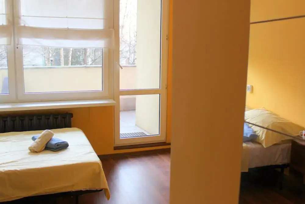 Travel House Wroclaw