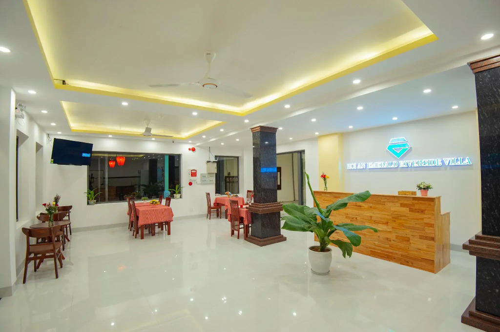 Haemer Villa Green Hearth Stay