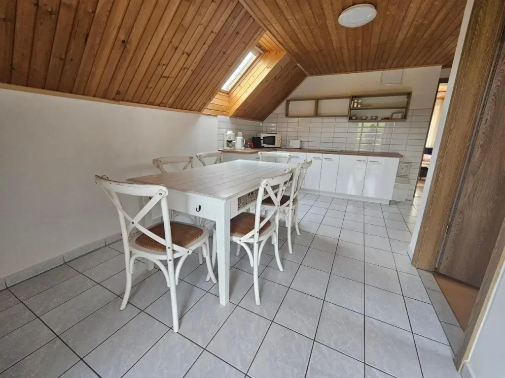 Judits Guest House