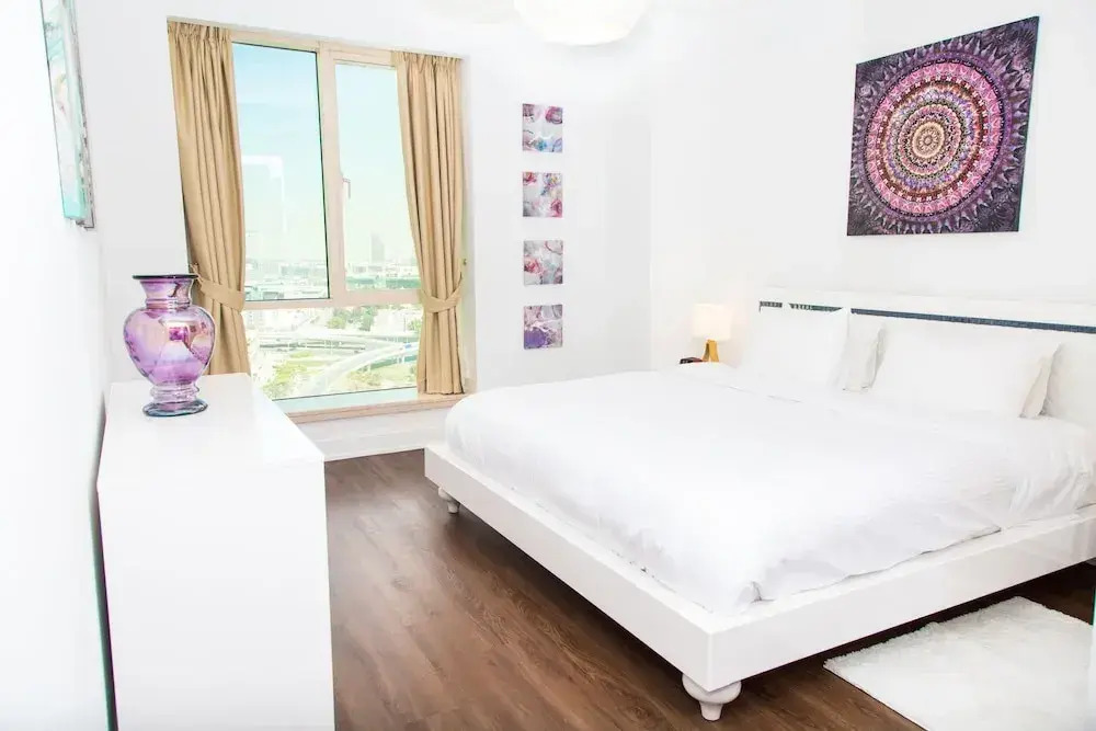 Yanjoon Holiday Homes - Mesk Apartments