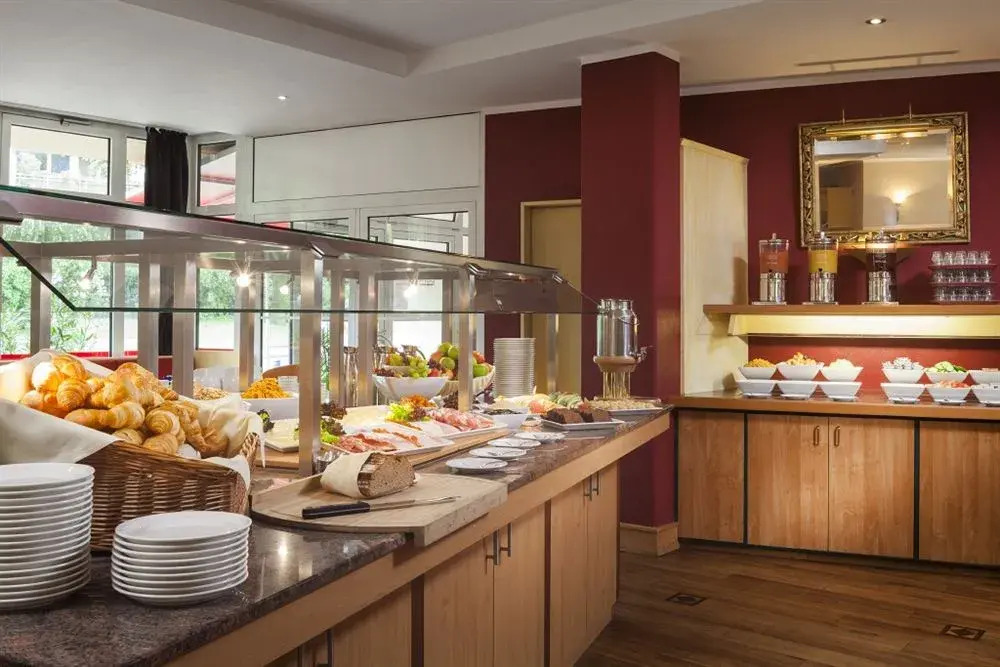Park Inn by Radisson Munich East