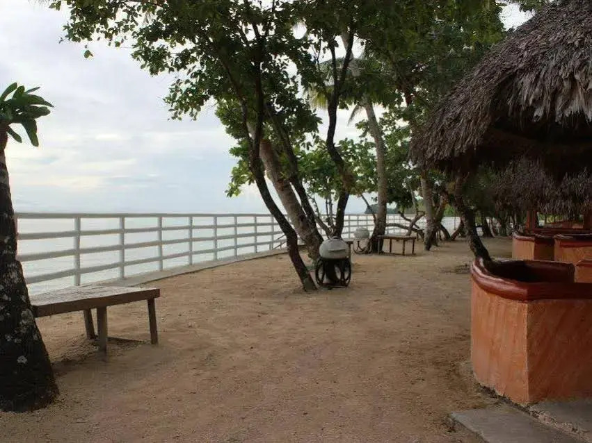 Amenia Beach Resort