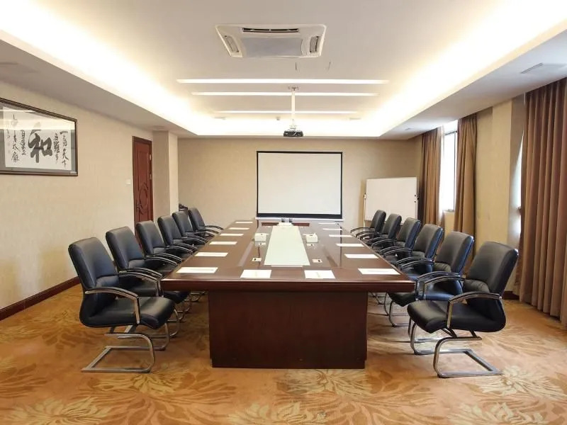 Vienna Hotel Guangzhou Panyu South Village