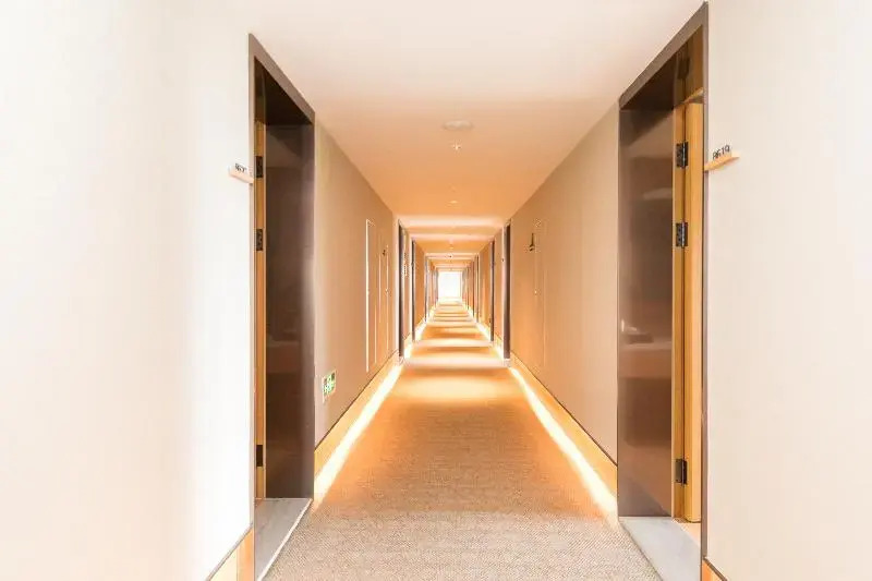 Ji Hotel Yantai Fushikang Industrial Park