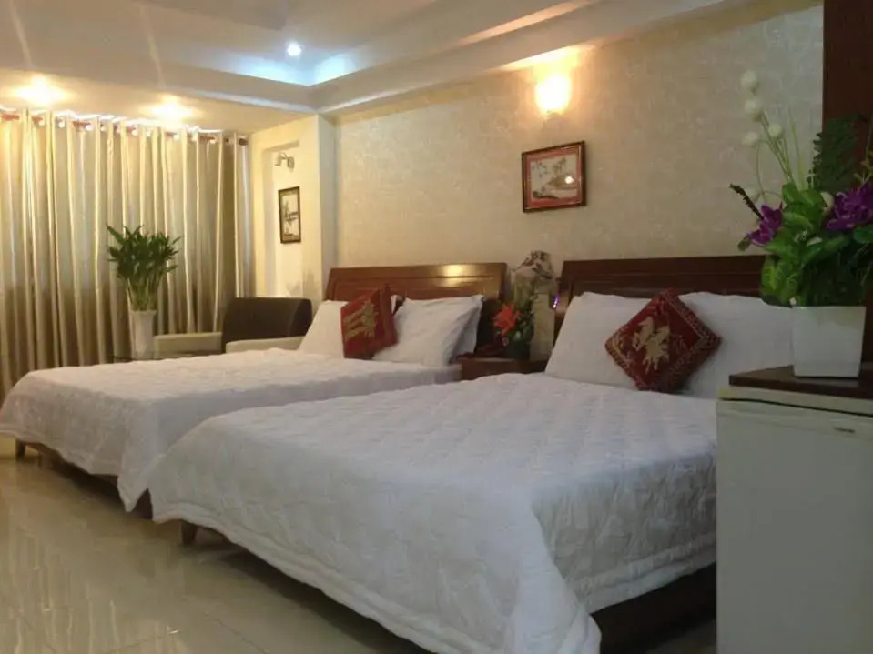 Hoang Khanh Hotel