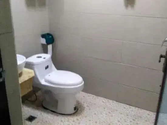 Longyan Wuzhou Hotel