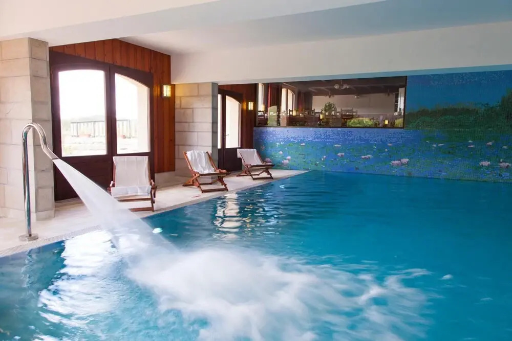 Hotel Lou Granva