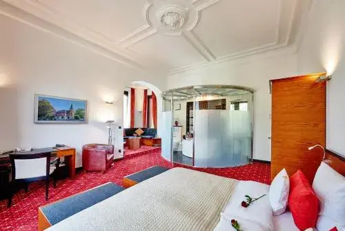 Hotel Villa