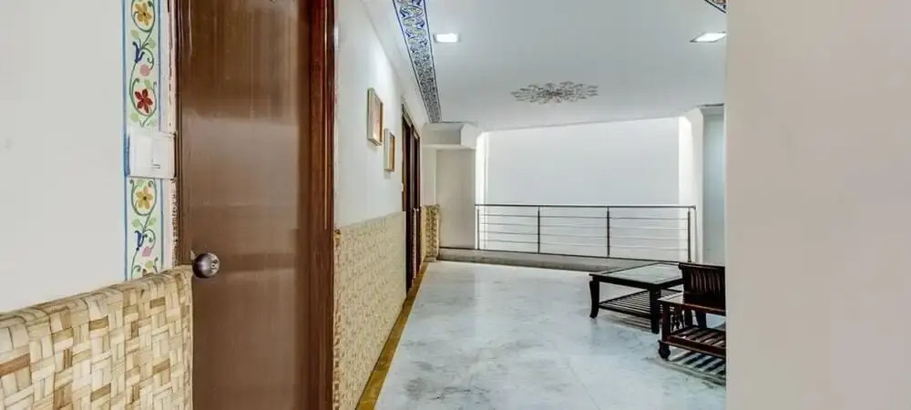 Hotel Orbit Udaipur