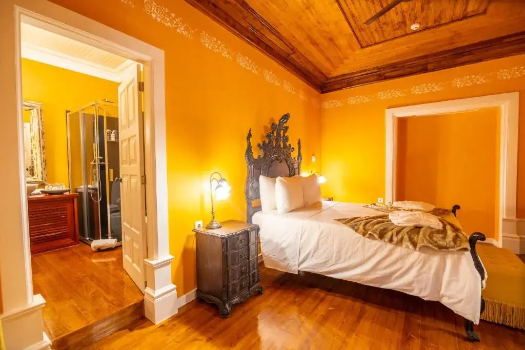 Casal Palace