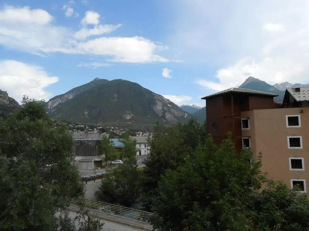 Signal du Prorel by Mountain collection Immobilier