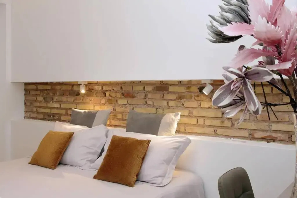 Aventino Contemporary Apartment
