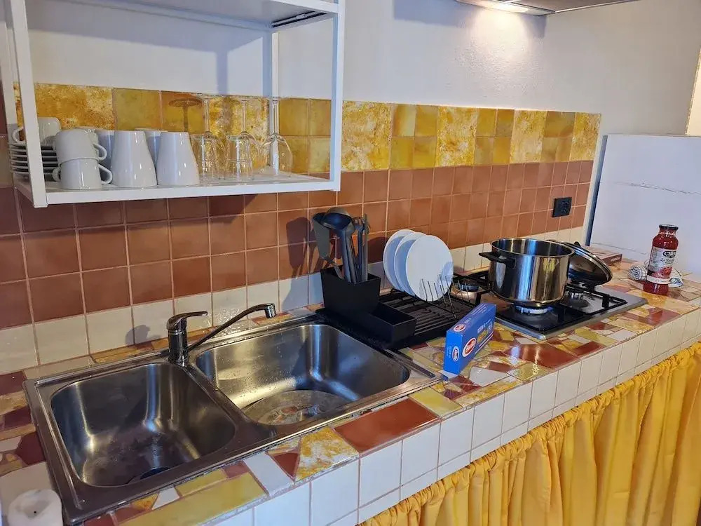 Agriturismo I Galli