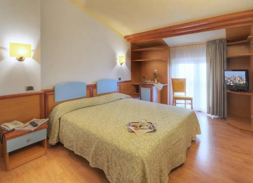 Hotel Sette Colli